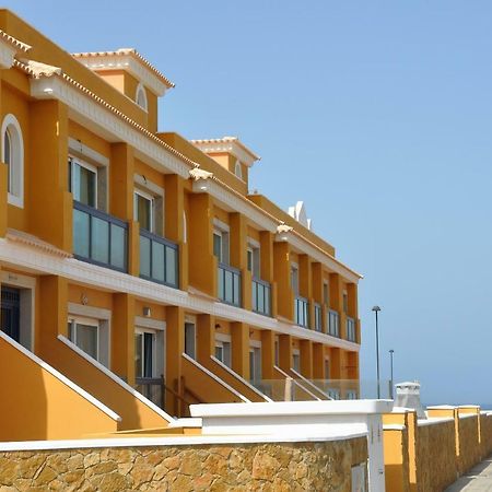 Cotillosand Buitenkant foto